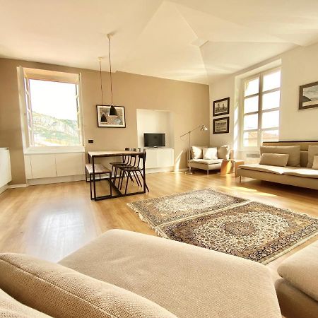 Le Cap Apartment Menton Exterior photo