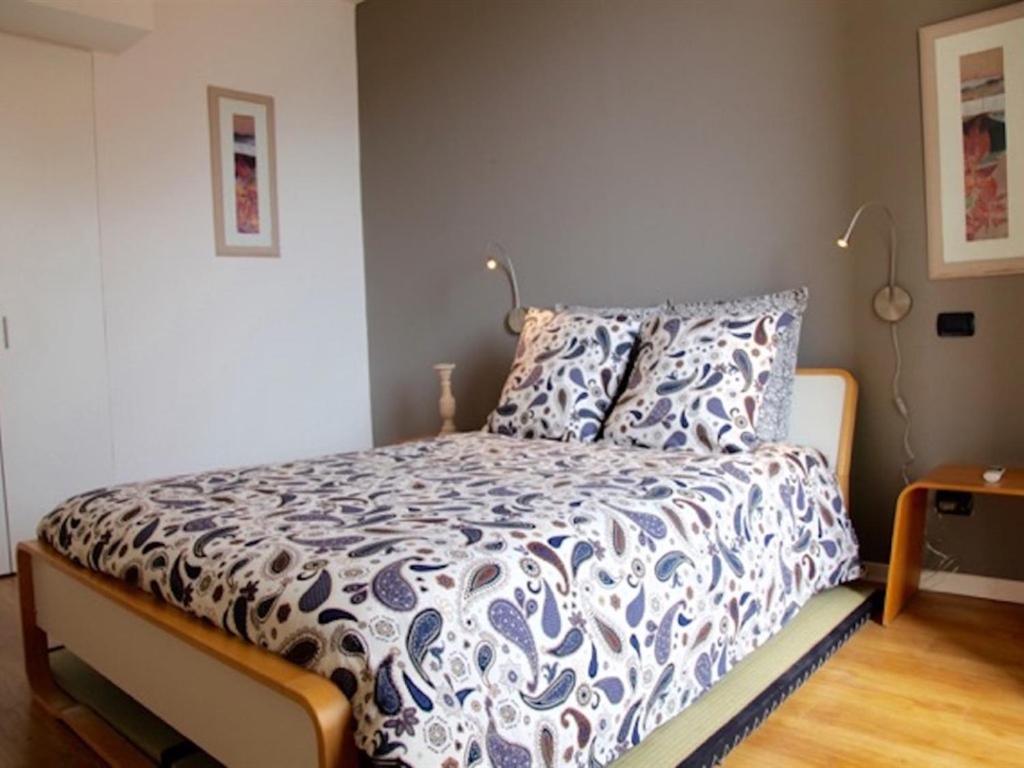 Le Cap Apartment Menton Room photo
